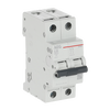 Leitungsschutzschalter AEG ElfaPlus 6 kA, C-Charakteristik, 25 A, 2P   