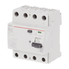 Fehlerstrom-Schutzschalter 4P Typ B 40 A, 300 mA, 4 TE   