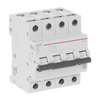 Leitungsschutzschalter AEG ElfaPlus 10 kA, C-Charakteristik, 20 A, 4P   