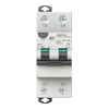 FI/LS-Schalter 2P Typ AI, C-Char., 13 A, 30 mA, 10 kA Alt-GE: 606947