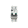 DPC100 AI C32/030 - LSFI-Schalter 2P Typ AI, C-Char., 32A, 30mA, 10kA