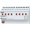 KNX Schaltaktor 8fach REG