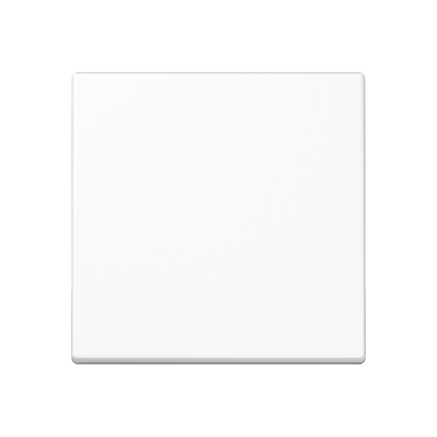 Wippe, Duroplast, Serie A, alpinweiß