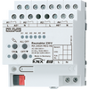 KNX Raumaktor 110-230 V
