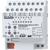 KNX Rollladenaktor 4fach AC 110-230 V