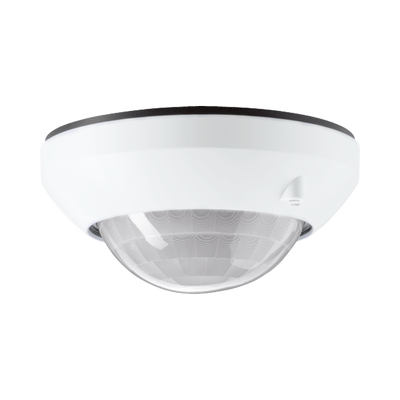 KNX Präsenzmelder/Deckenwächter Standard, alpinweiß
