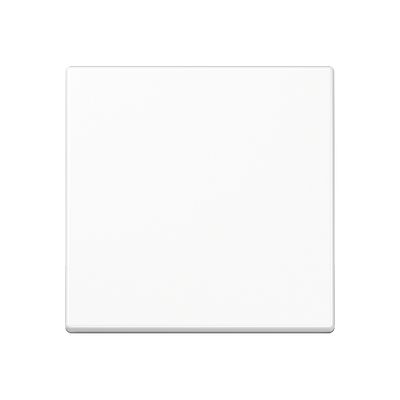 Wippe, Thermoplast, Serie A, alpinweiß