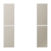 Tastensatz, F50, Serie LS, Edelstahl