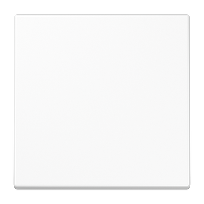 Wippe, Duroplast, Serie LS, alpinweiß