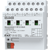 KNX Steuereinheit 1 – 10 V 4fach REG