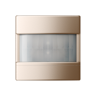 KNX Automatikschalter 1,10 m, Standard, Serie A, champagner