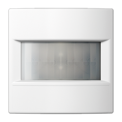 KNX Automatikschalter 1,10 m, Standard, Serie LS, alpinweiß