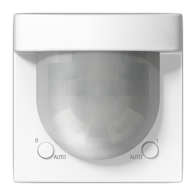 KNX Automatikschalter 2,20 m, Standard, Serie LS, alpinweiß