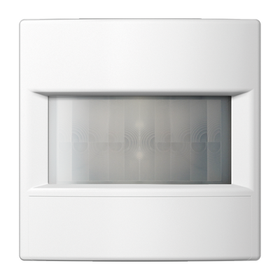 KNX Automatikschalter 1,10 m, Universal, Serie LS, alpinweiß