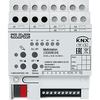 KNX Multistation, AC 250 V ~