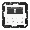 Smart Radio DAB+ Bluetooth®, Serie AS/A, alpinweiß