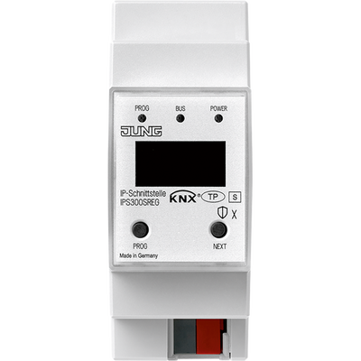 KNX IP-Schnittstelle, Secure