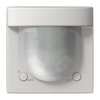 JUNG HOME Bewegungsmelder, 2,20 m, Thermoplast, Serie LS, lichtgrau
