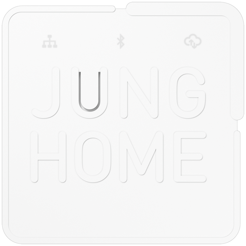 JUNG HOME Gateway