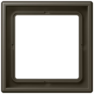 Rahmen, 1fach, LS 990, ombre naturelle 31 (32140)