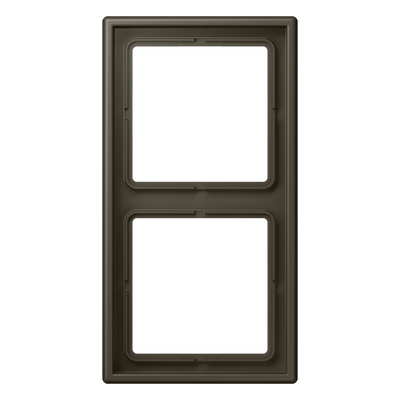 Rahmen, 2fach, LS 990, ombre naturelle 31 (32140)