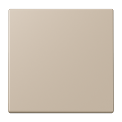 Wippe, Duroplast lackiert, Serie LS, ombre naturelle claire (32142)