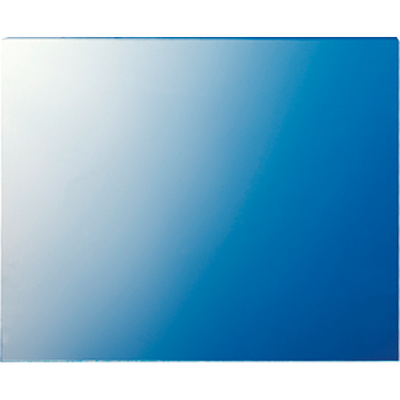 Scheibe, transparent