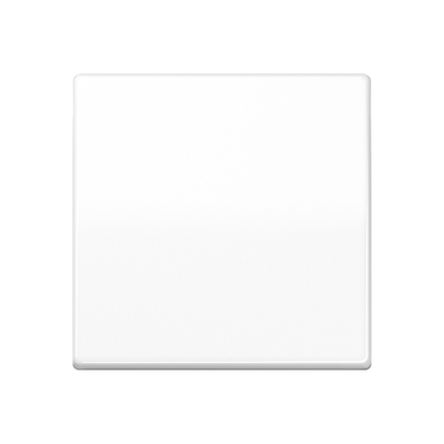 Wippe, Thermoplast, Serie AS, alpinweiß