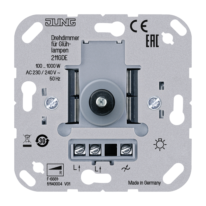 Drehdimmer