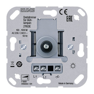 Drehdimmer
