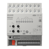 KNX Multistation, REG, 4 TE, Secure