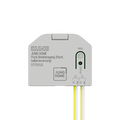 JUNG HOME Puck Binäreingang 2fach, batterieversorgt