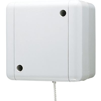 Zug-Wechselschalter, Universal Aus-Wechsel, 10 AX 250 V ~, IP 44, WG 800