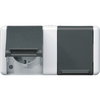 SCHUKO®-Zweifach-Steckdose, verdrahtet, 16 A 250 V ~, waagerecht, IP 44, WG 800