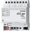 KNX Analogeingang 4fach, REG, 4 TE