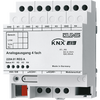 KNX Analogausgang 4fach