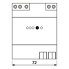 KNX Spannungsversorgung, 160 mA