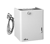 Lufterhitzer-Thermostat, 70…95°C (Brenner), 20…70°C (Ventilator), 100°C (STB), Kapillarlänge 1250mm