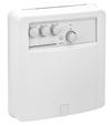 Saunasteuerung für Trockensaunen, 30…120°C, max. 9kW