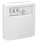 Saunasteuerung für Trockensaunen, 30…120°C, max. 9kW