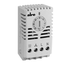 Schaltschrankthermostat, 0…60°C, Wechsler