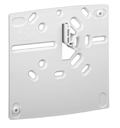 Adapterplatte für Berlin 3000 Gehäuse (fest verdrahtet)