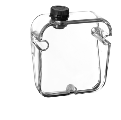 IP-65 Deckelset, für Differenzdruckschalter JDL