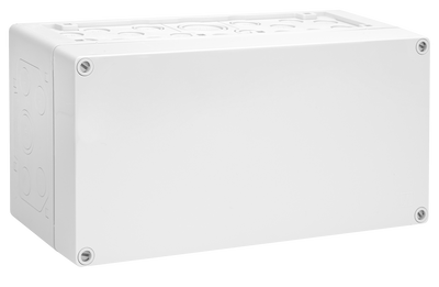 Leistungsschaltgerät 21kW für Saunasteuerungen Saunatherm VU / Hygrotherm VU