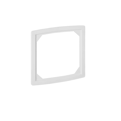 Adapterrahmen für Geräte der Serie Berlin 1000