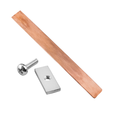 Befestigungsset RTKSA THK/NTHK/SWK Einzelregler