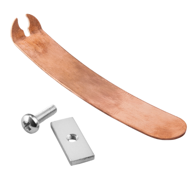 Befestigungsset RTKSA THK/NTHK/SWK Doppelregler