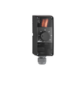 Universalkapillarthermostat, 0…120°C, Hysterese 3K, TR, Außeneinstellung