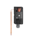 Universalkapillarthermostat, 0…50°C, Hysterese 1,3K, TW, Inneneinstellung