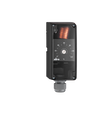 Universalkapillarthermostat, 0…120°C, Hysterese 3K, TW, Inneneinstellung